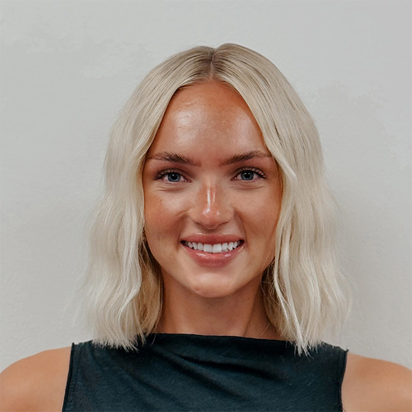 Abbigail Jones