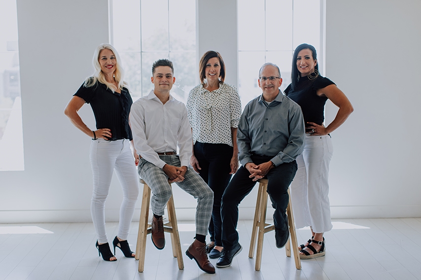 Our Periope Team